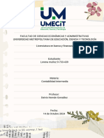 Niif para Las Pymes