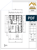 Denah Layout