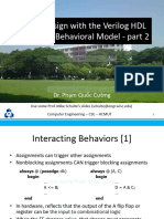 Thiet Ke Vi Mach Voi HDL Pham Quoc Cuong Chapter5 Behavioralmodel Part2 (Cuuduongthancong - Com)