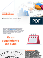 Clase 2 Plan de Marketing