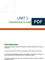 Unit 1 PDF