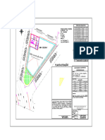 LVT Planialtplanialtimétrico LAUDO PROJETO JH Prefei