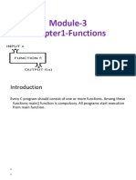 Module 3