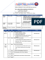 Sec a-RLE Activities 2023-2024-1st Sem