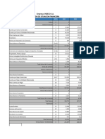 Desarrollo de Práctica Analisis Vertical y Horizontal Del Esf