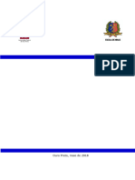 Albergaria 2018 - Caracterização de Perfil Laterítico Típico Do Platô Capiranga Na Mina de Bauxita Alcoa Juruti, PA