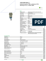 XS618B1MAL2 Document