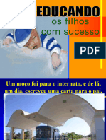 05 - Educando Os Filhos Com Sucesso - 1