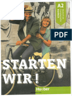 Starten Wir A2 Studentbook