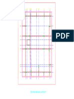 Structural Drawing (1) - Model