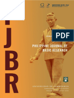 PJBR Vol1 2021