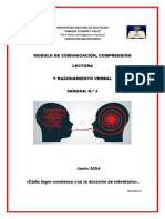 Semana 2 Comunicacion