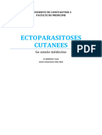 08 - Ectoparasitoses