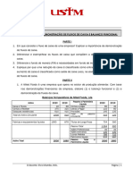 Pratica 2 - Elaboracao Das Demonstracoes Financeiras