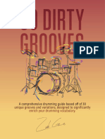 Dity Grooves