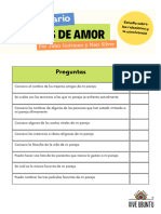 Mapas de Amor