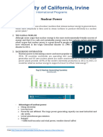 01 Discussion-Assignment-Directions 4.6ahandout Nuclear Power