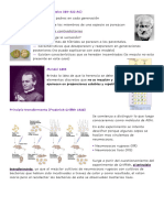 Acidos Nucleicos y Genomaa