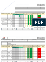 Formato Programa Anual Seguridad Salud