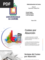 Trabajo Final Grupo 3