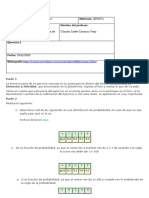 Acividad1 Estadisticas y Pronosticos