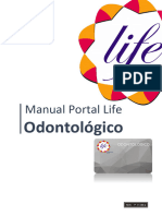 Manual Portal Life Odonto