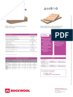 Rockwool FP Rockcomble Kraft