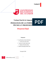 Proyecto Final