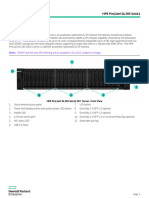 HPE ProLiant DL385 Gen11-QuickSpec