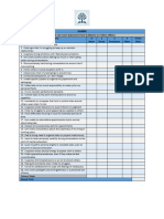 Adult ADHD Masking Measure (AAMM)