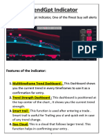 TrendGpt Manual