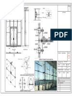 Curtain Wall SD