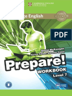 347 3 - Prepare! 7 Workbook 2015 - 88p - Desconegut