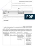 Formulación Caso David Ospina