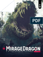 Mirage Dragon #06 WEB