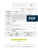 FCS 103 Solicitud de Compra o Servicios V4