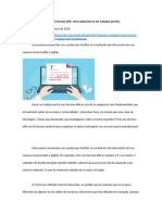 22 Las Normas APA Cómo Aplicarlas en Tus Trabajos Escritos