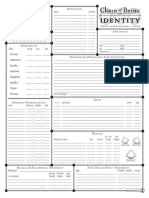 CoB-HA Character Sheets v1