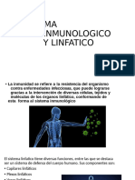 Sistema Inmunologico y Linfatico - 092247