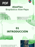 ALOEFLEX