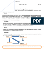 NTICX 4 Trabajo Practico Ciencia Tecnica Innovacion