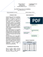 Informe - Practica 1