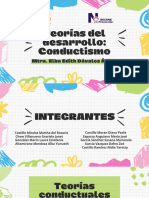 Presentación Conductismo - PDF - Compressed