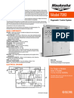 Model 7080: Description