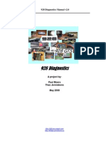 928 Diagnostics Manual v2.0