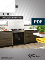 Enviando Por Email 27070 - MANUAL - INSTRUCOES - FOGOES - DE - PISO - FISCHER - GRAN - CHEFF - REV01