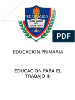 EDUCACION PRIMARIfolder