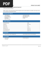 PDS HDK220 CO en