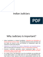 L14 - Indian - Judiciary