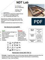 CMT ICF Activities